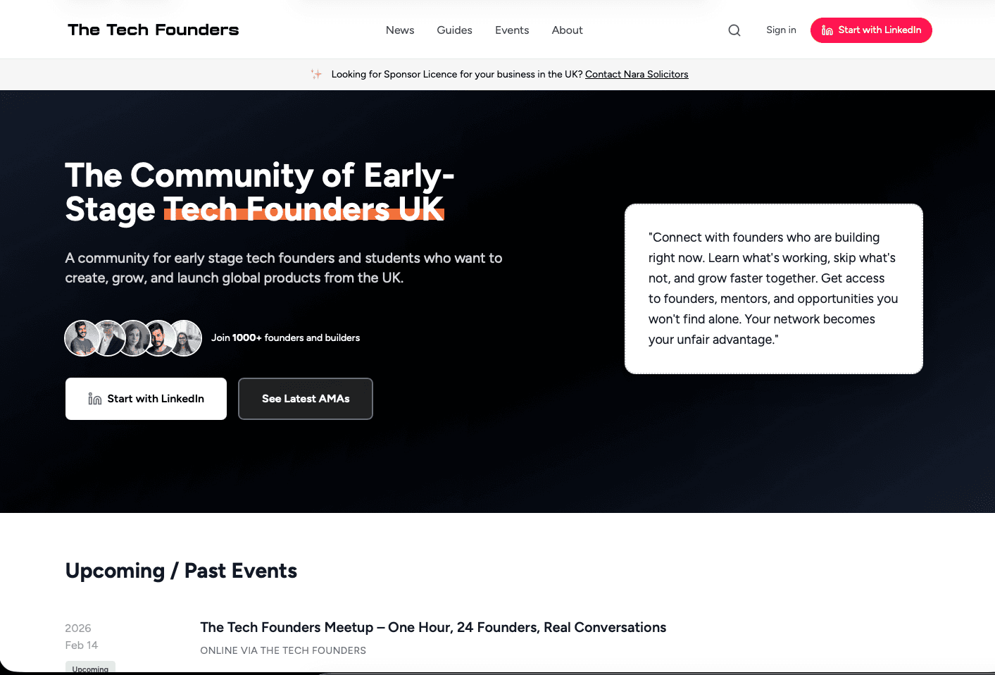 Real Estate Platform