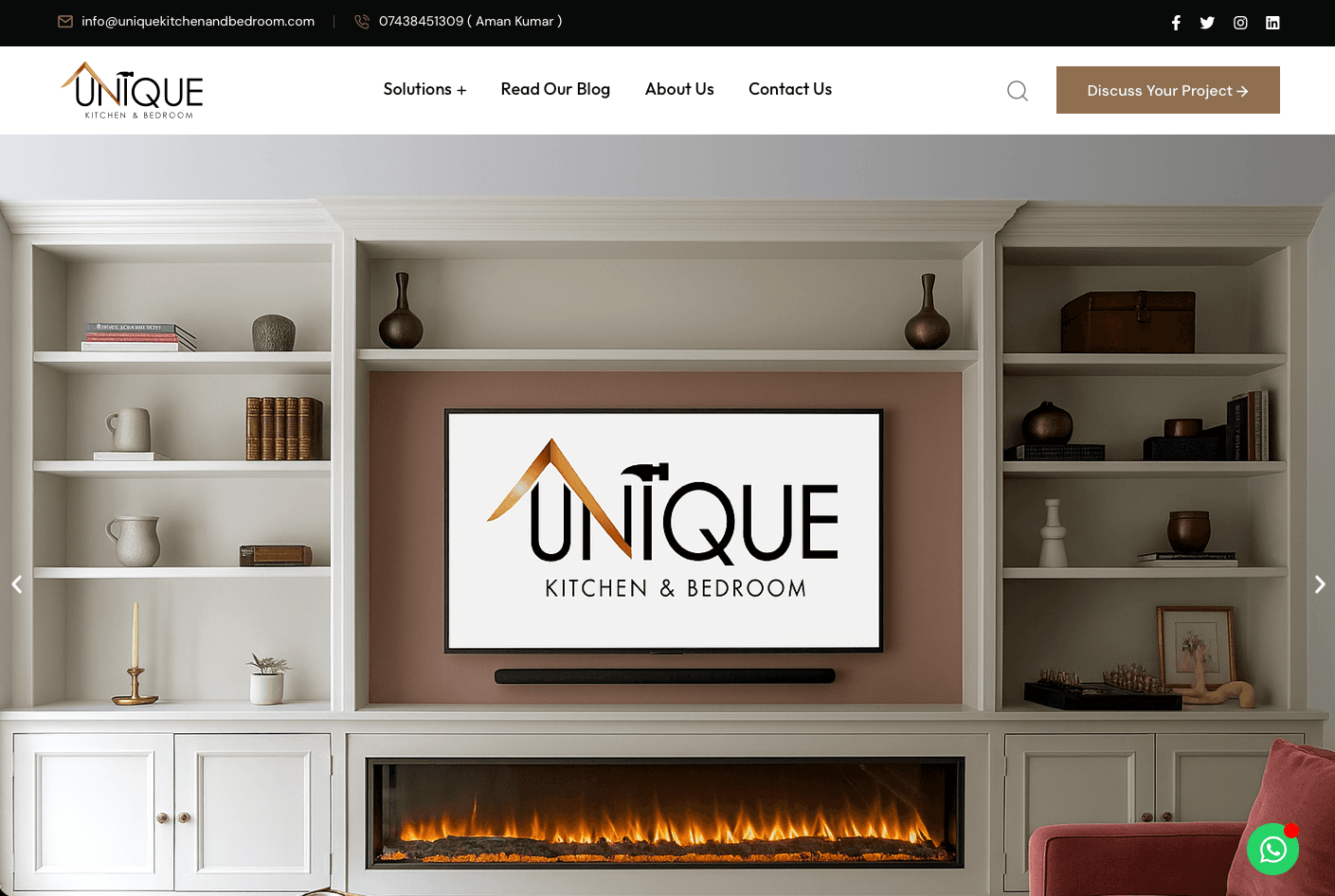 EdTech Learning Portal