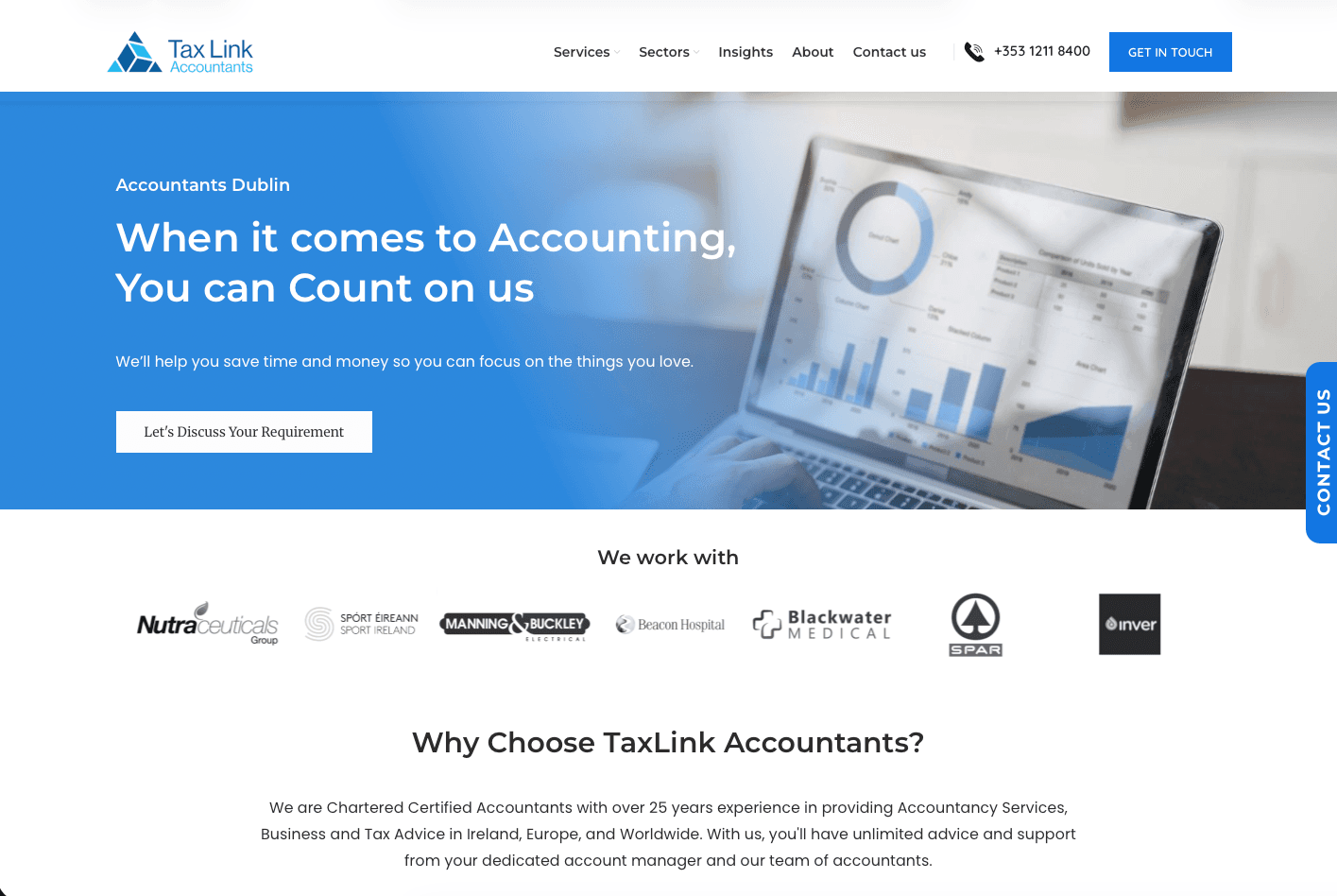 Fitness Tracking App