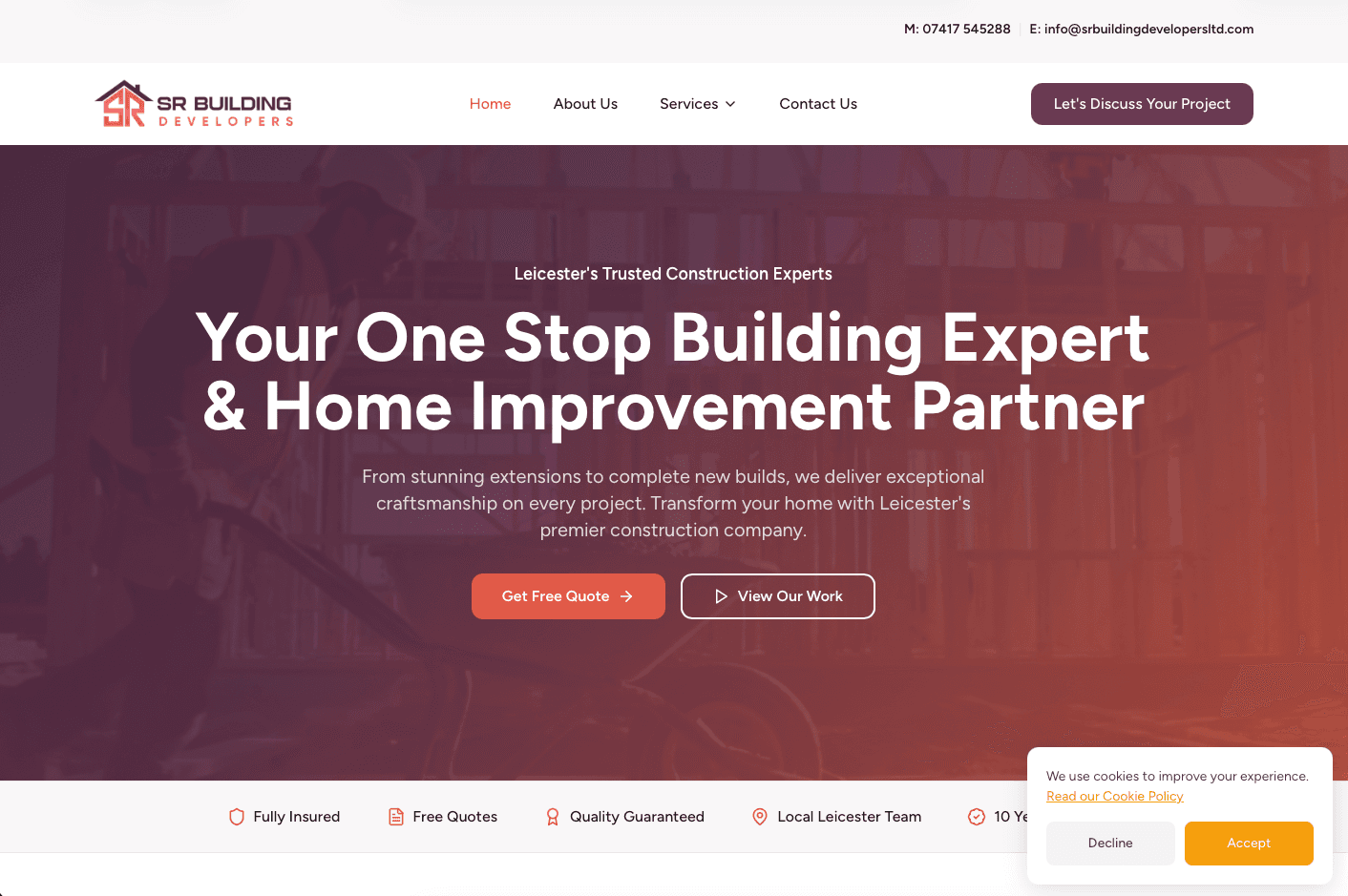 Healthcare Portal