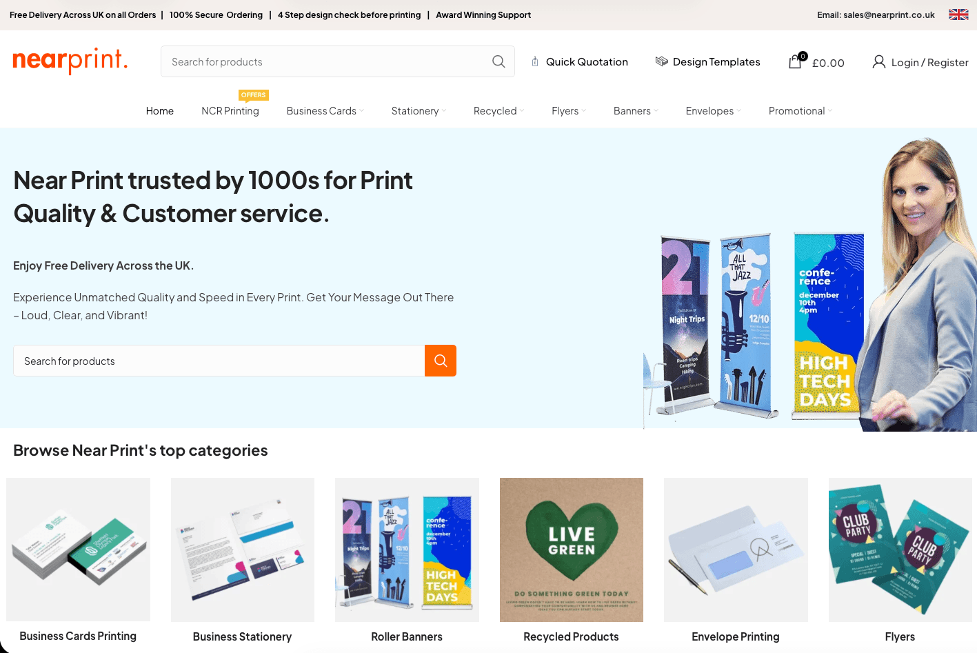 Travel Booking Platform