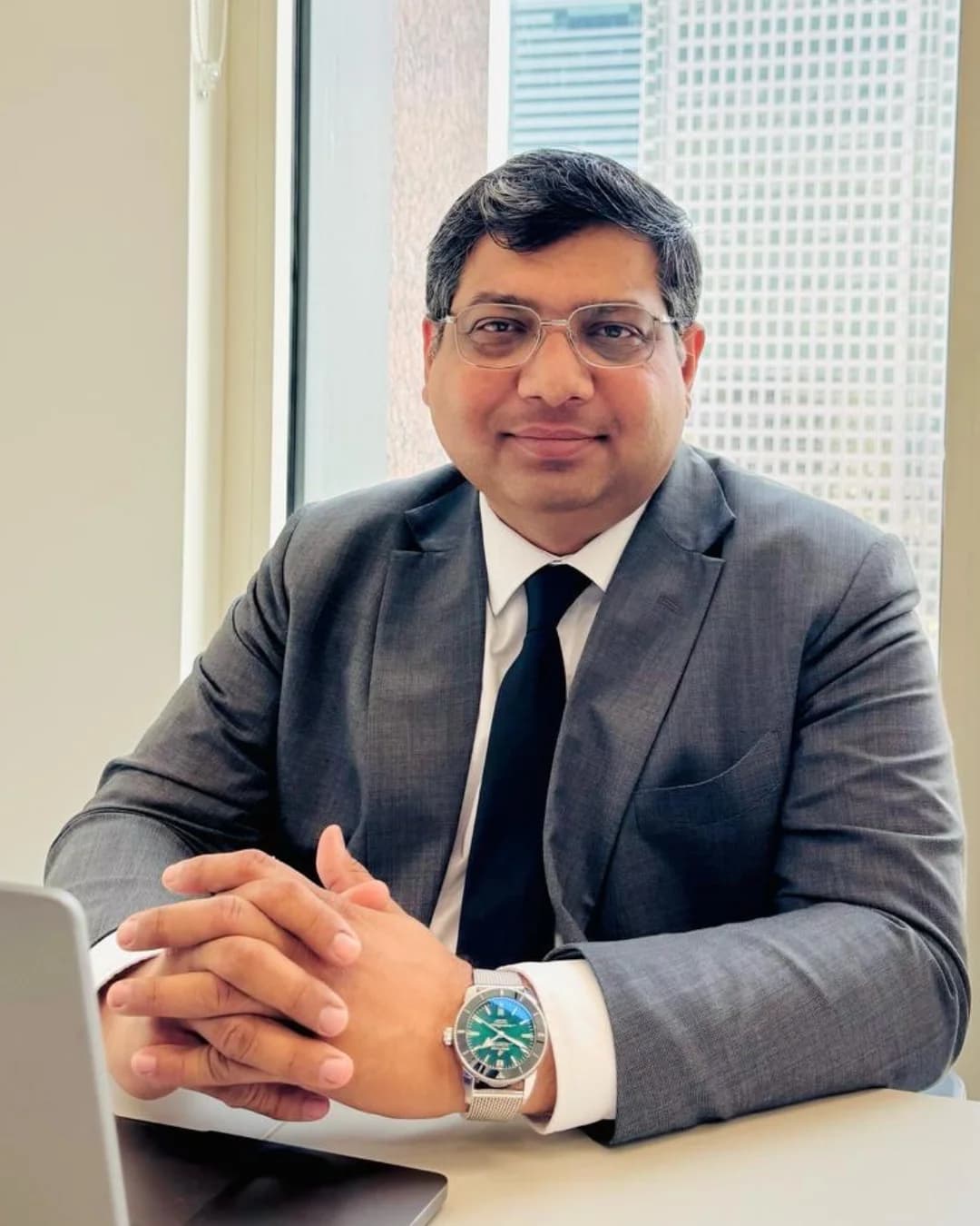 Sukhvinder Nara