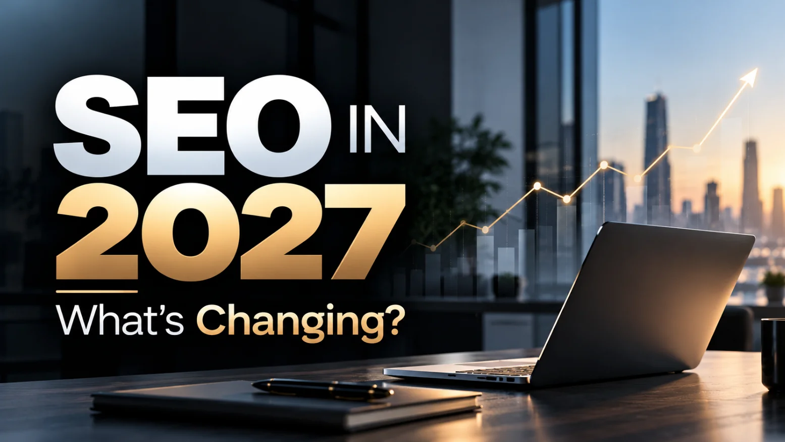 seo in 2027